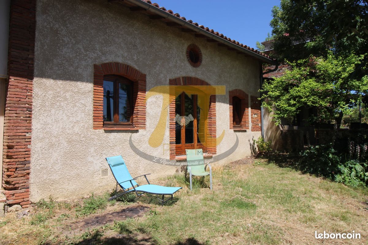 Maison 7 pièces 190 m² · à Lanta · 190 m² · 380 000 €