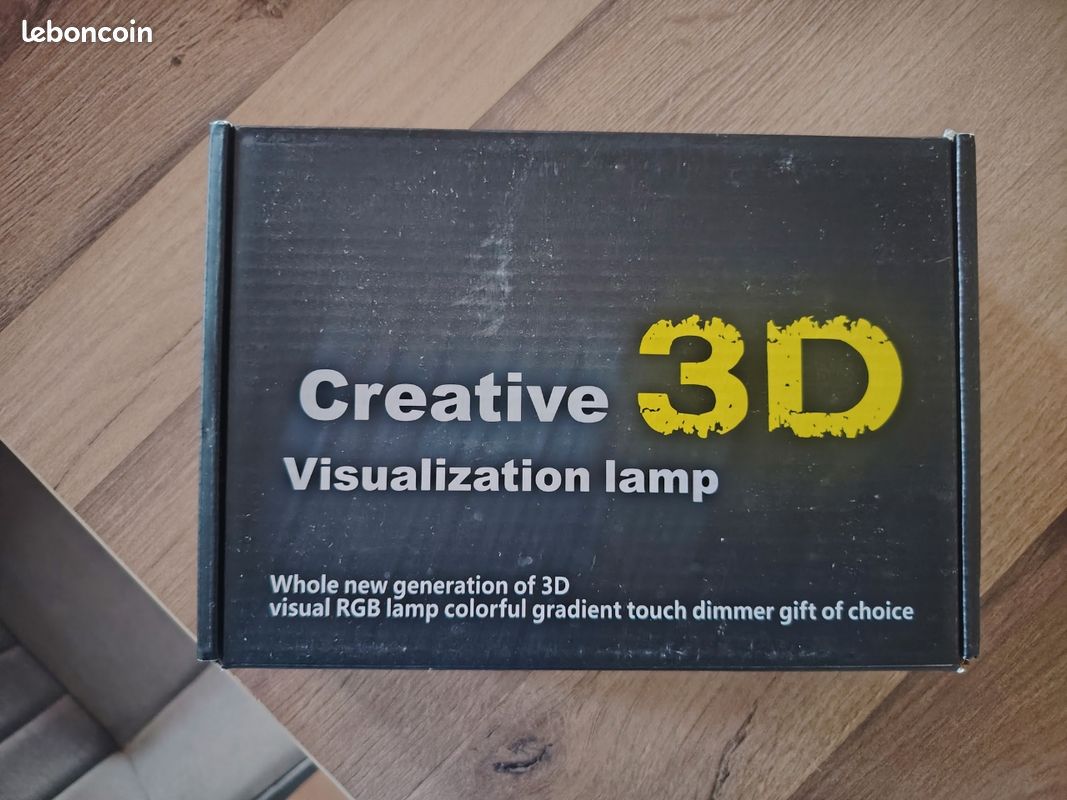 Lampe fortnite et naruto (image 4)
