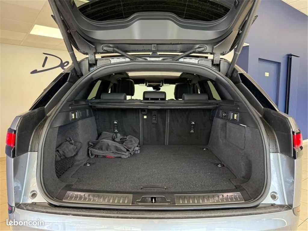 Land Rover Range Rover Velar 2.0L P400E PHEV 404CH SE R-Dynamic (image 8)