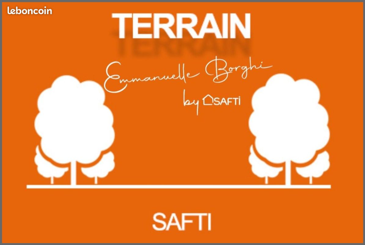 Terrain 414 m² · à Vertou · 414 m² · 150 000 €