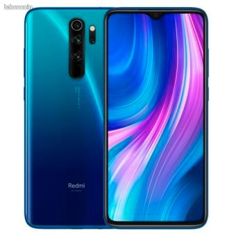 Redmi Note 8 Pro (image 1)