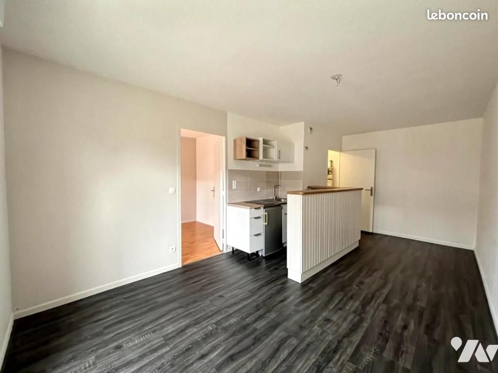Appartement 34 m² · à Amiens · 34 m² · 580 €/mois