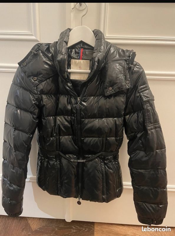Doudoune Moncler (image 1)