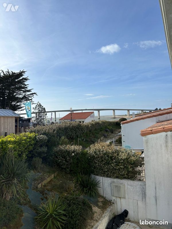 Appartement 1 pièce 26 m² · à La Barre-de-Monts · 26 m² · 116 300 €