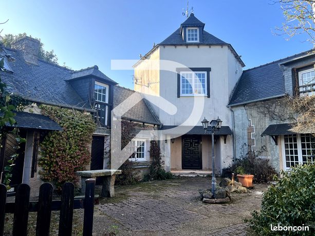Maison 7 pièces 200 m²