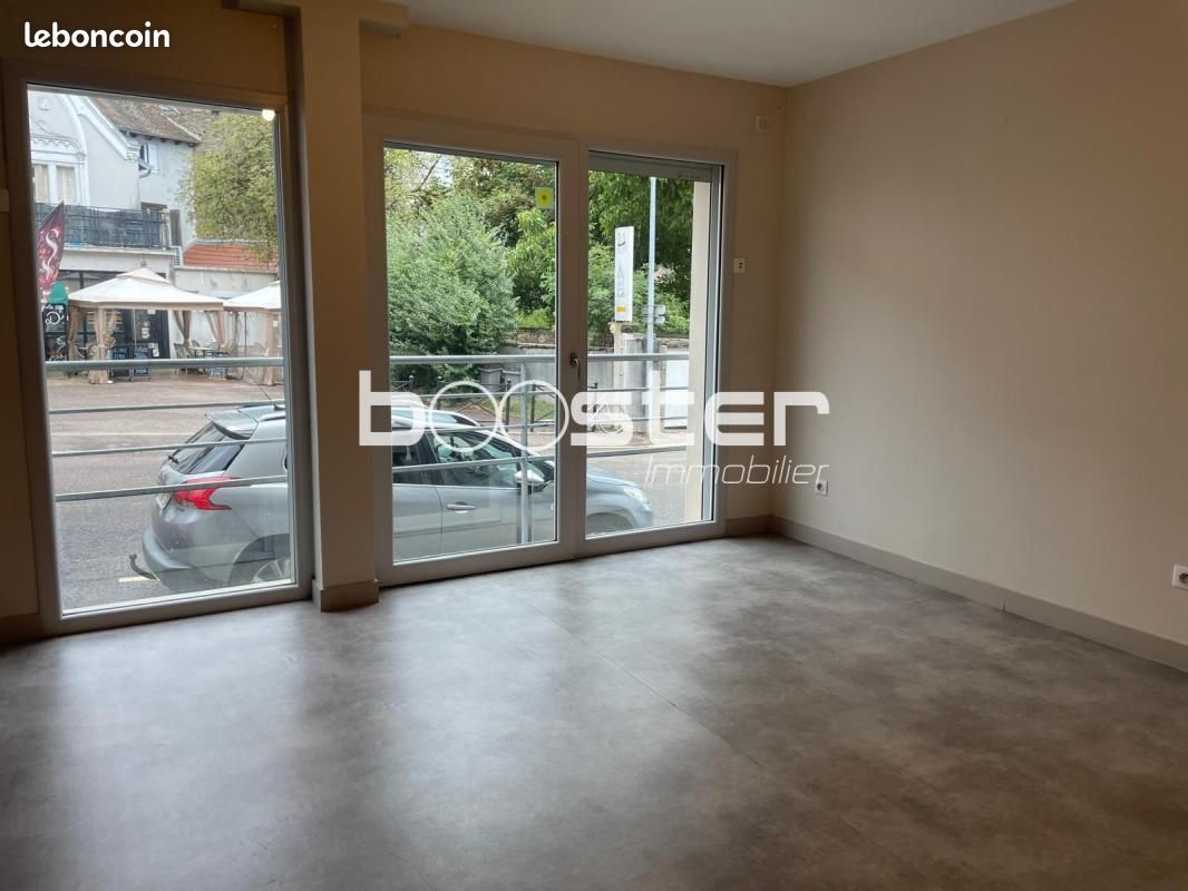 Appartement 2 pièces 47 m² · à Saint-Yrieix-la-Perche · 47 m² · 562 €/mois