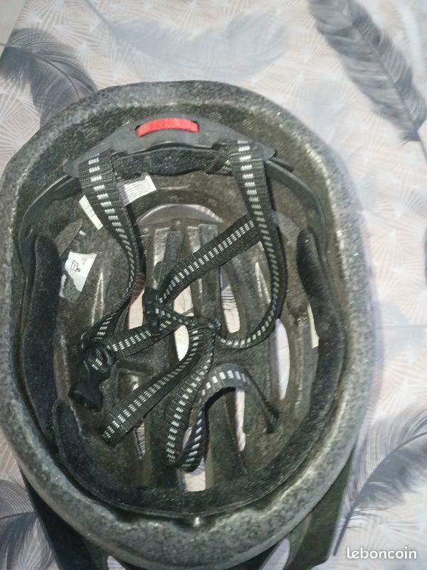Casque cycliste (image 4)