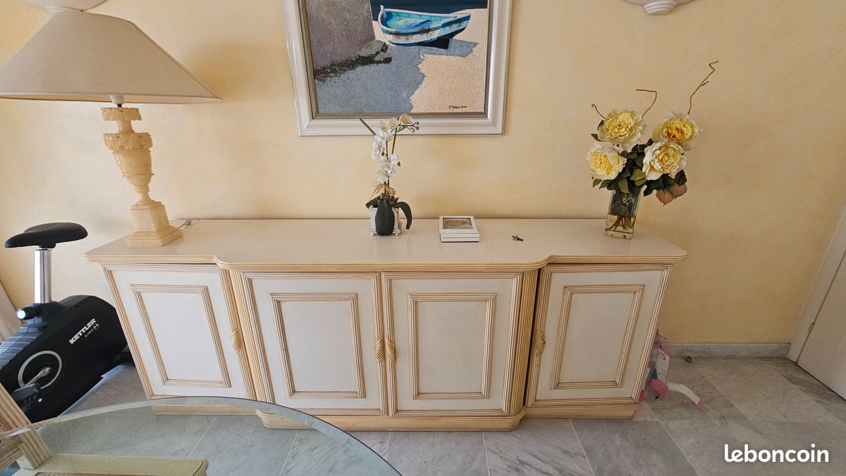 Armoire et commode (image 2)