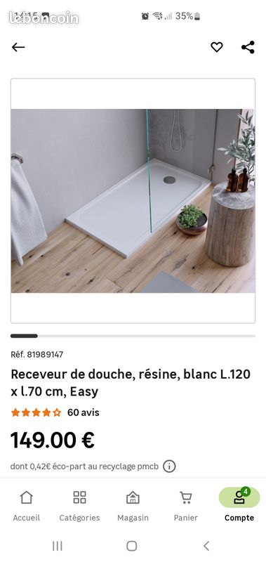Receveur (image 1)