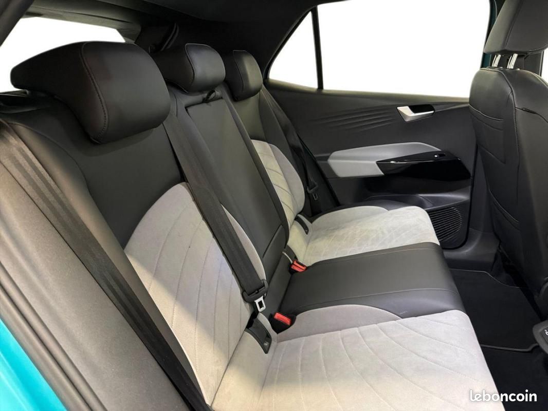 Volkswagen ID.3 204 ch Pro Performance Active (image 23)