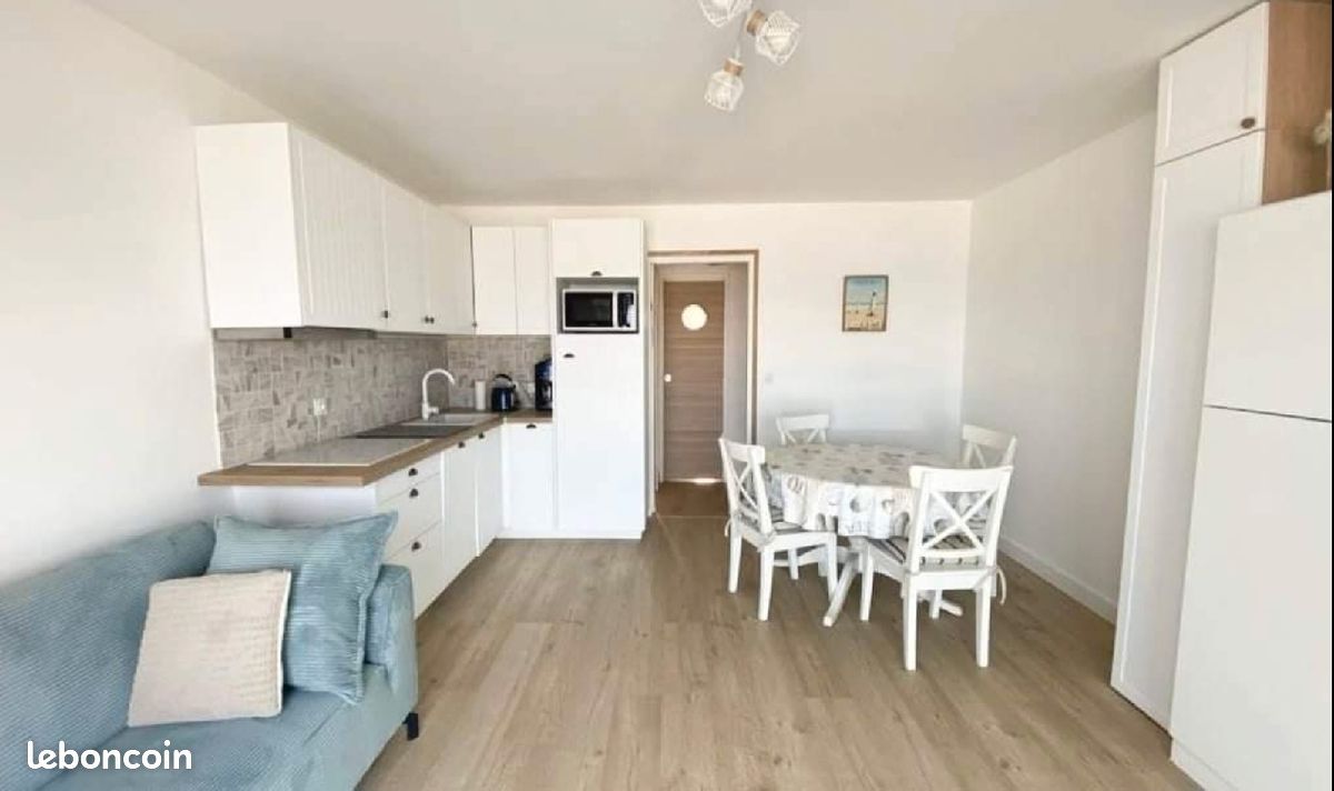 Appartement face mer (image 7)