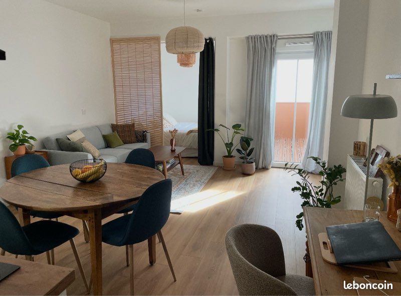 Appartement 1 pièce 35 m² · à Latresne · 35 m² · 557 €/mois
