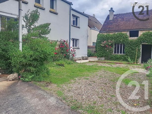 Maison 6 pièces 174 m²
