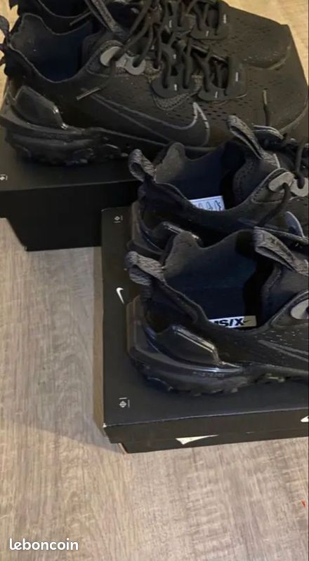 Nike react Vision (image 1)