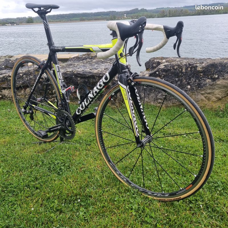 Vélo de route colnago c59 (image 1)