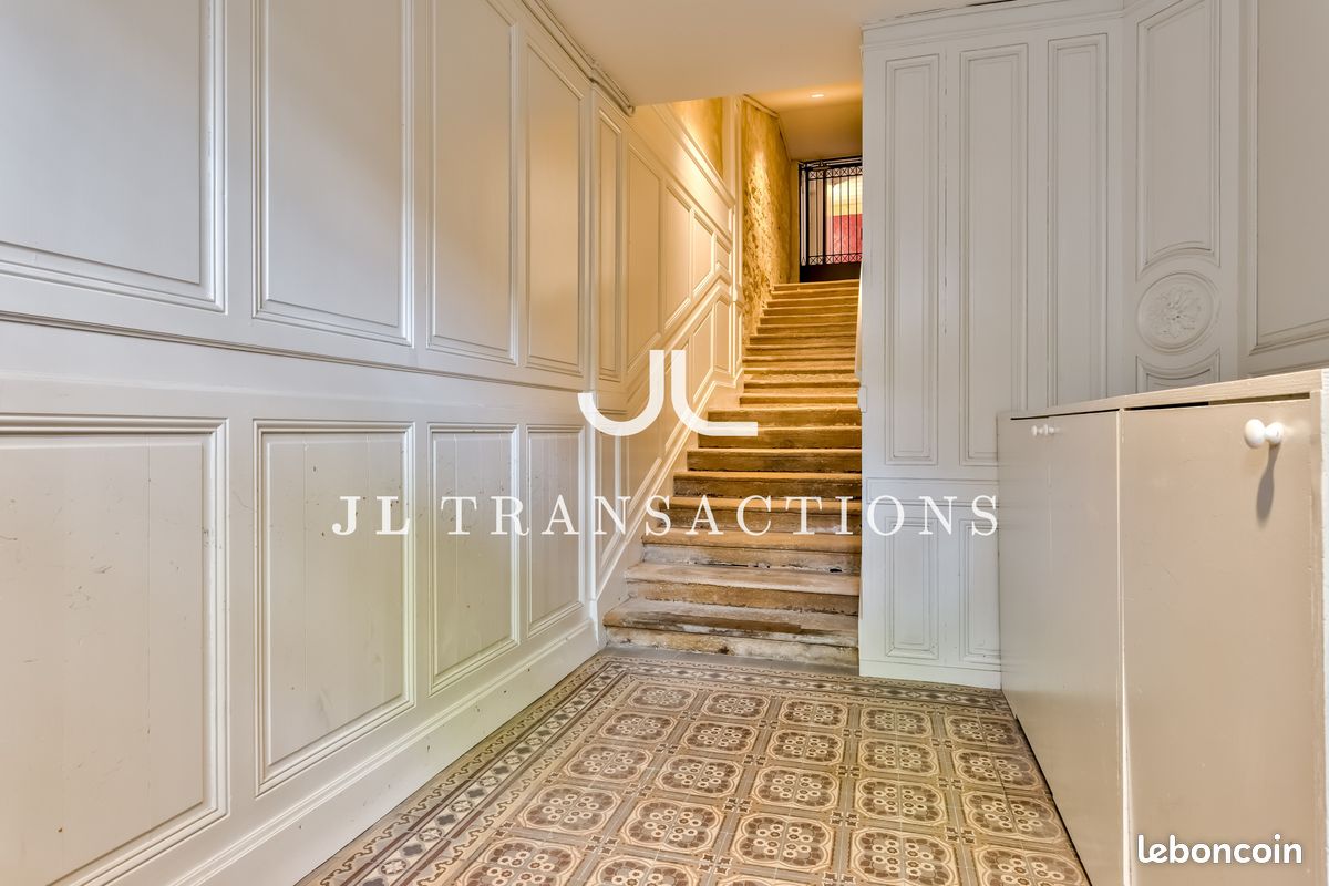Appartement 3 pièces 72 m² - Bordeaux 33000 (image principale 10)