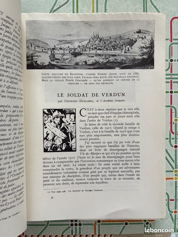 « Verdun, la plus grande bataille de l’Histoire » (image 3)