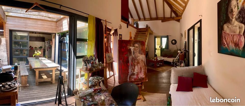 Chambre à louer dans une maison (image 3)