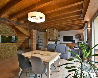 Maison 795 000 € - 262 m²