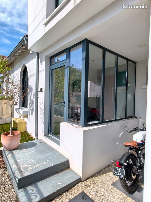 Maison 5 pièces 114 m² · à Pessac · 114 m² · 499 900 €
