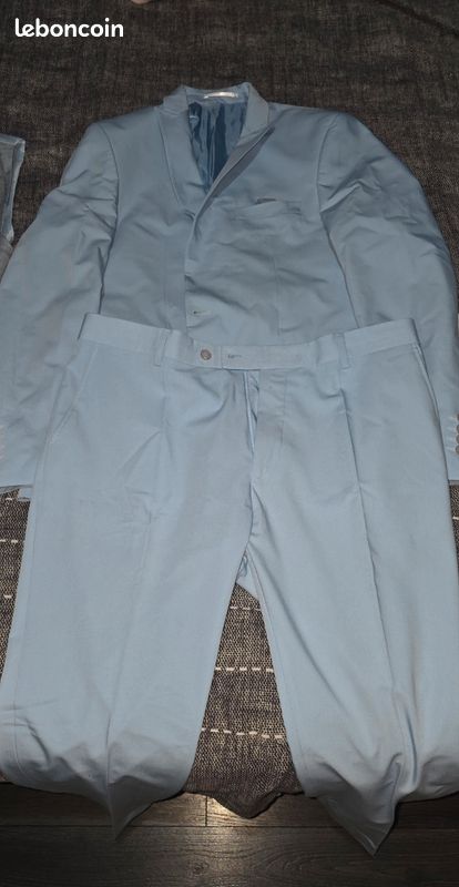 Costume Charles Le Golf (image 9)