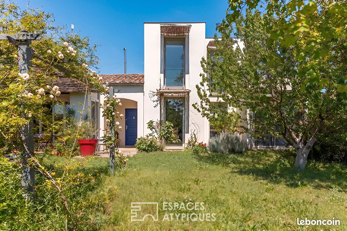 Maison 5 pièces 154 m² · à Callian · 154 m² · 595 000 €