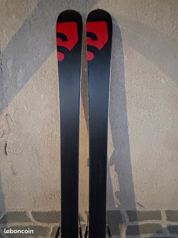 Ski homme 180 cm (image 6)