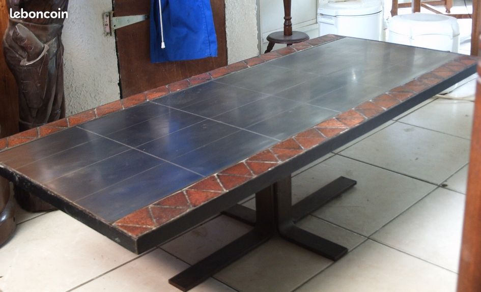 Table basse de salon (image 1)