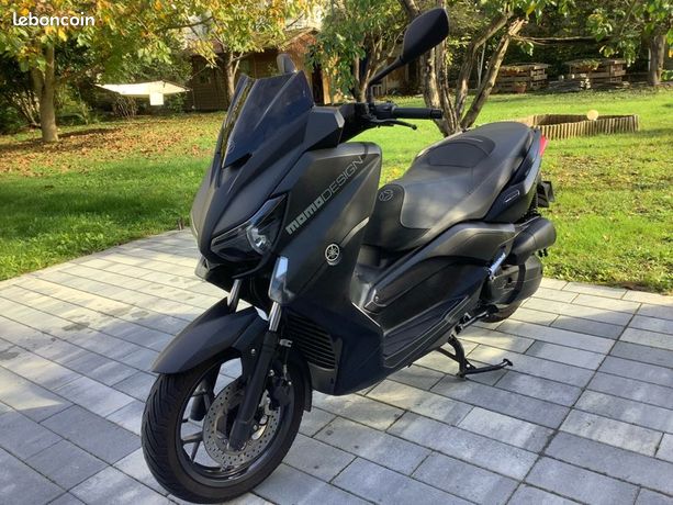 Xmax 300 X Max 400 Momodesign 2015 X Max Momo Design NOVO Yamaha