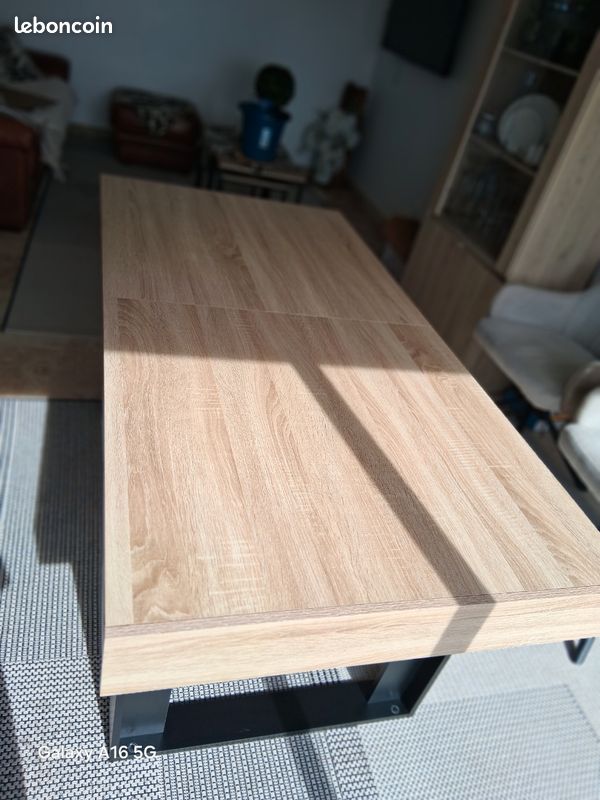 Table extensible (image 2)