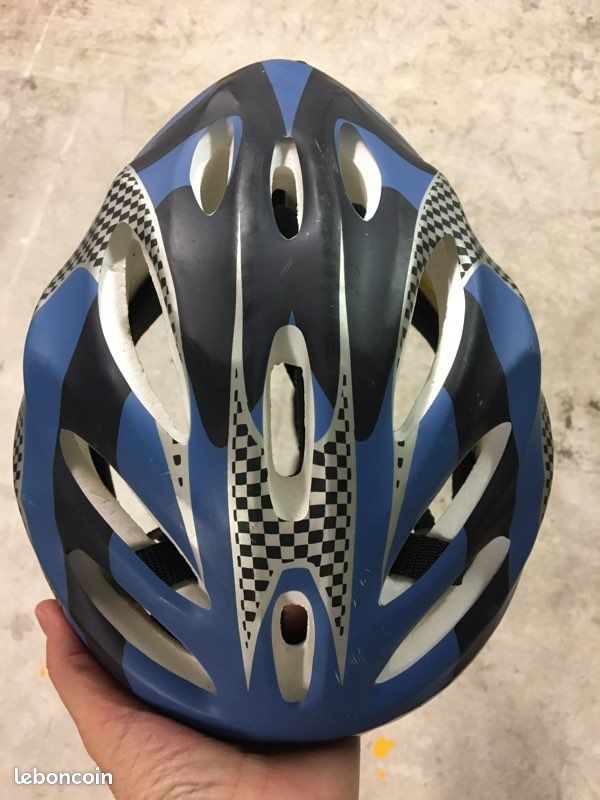 Casque de vélo (image 3)