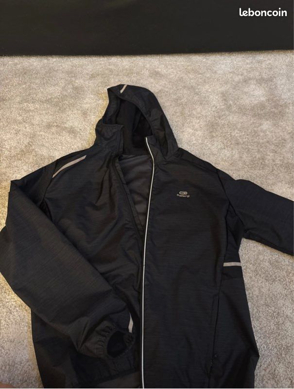 Veste kalenji (image 1)