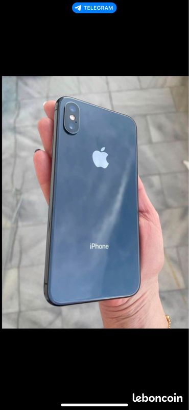 IPhone Xs 64gb (image 3)