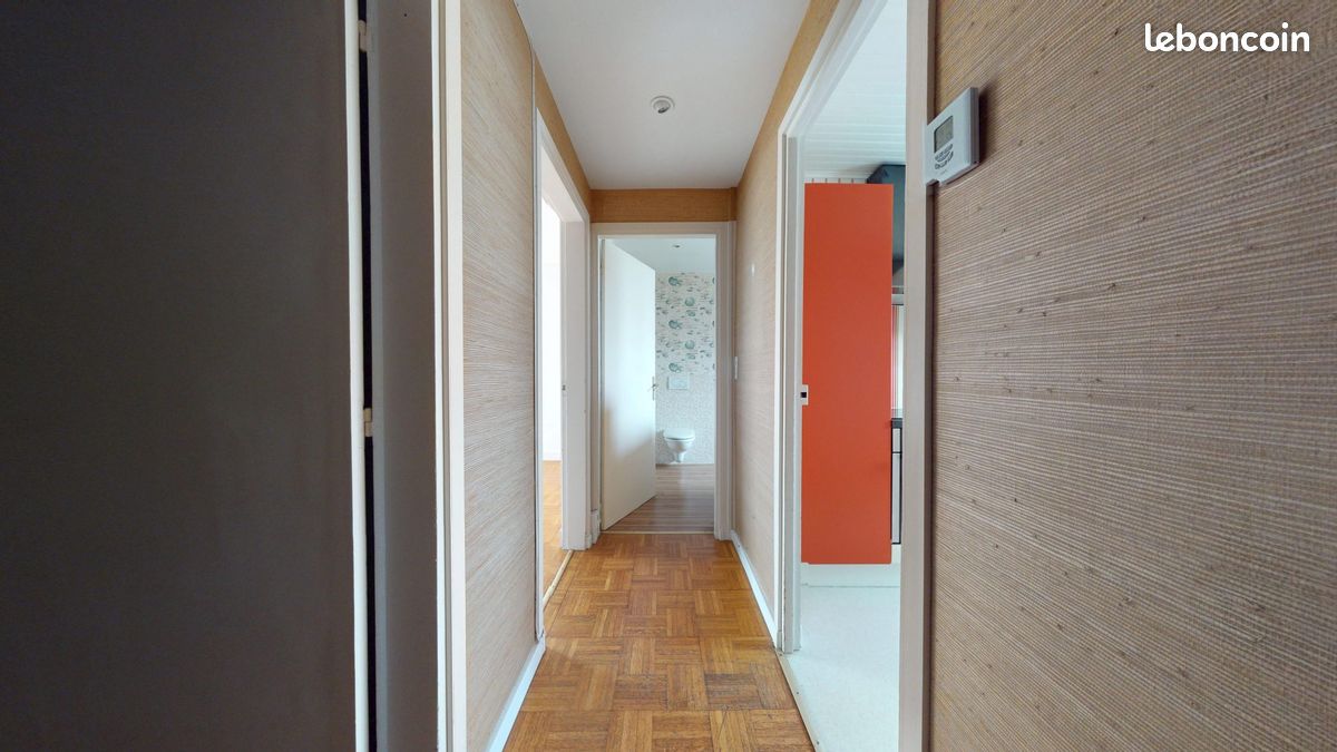 Appartement 2 pièces 40 m² · au Havre · 40 m² · 130 000 €