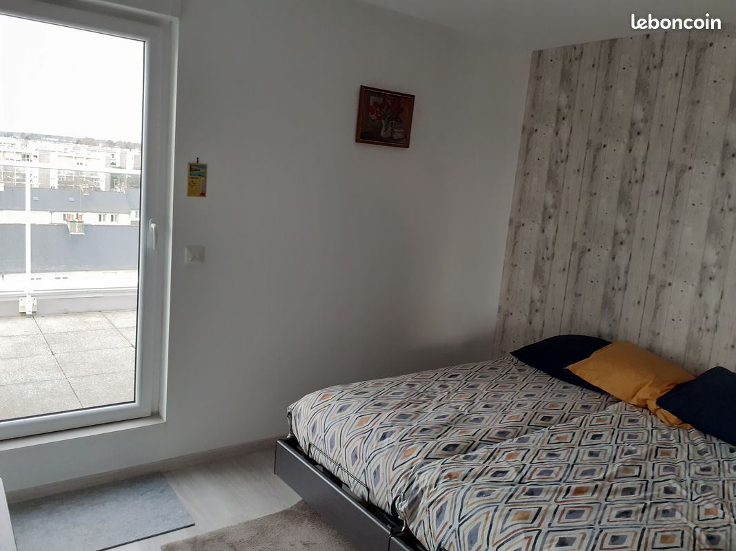Chambres à louer - Etape Cyclotourisme (image 3)