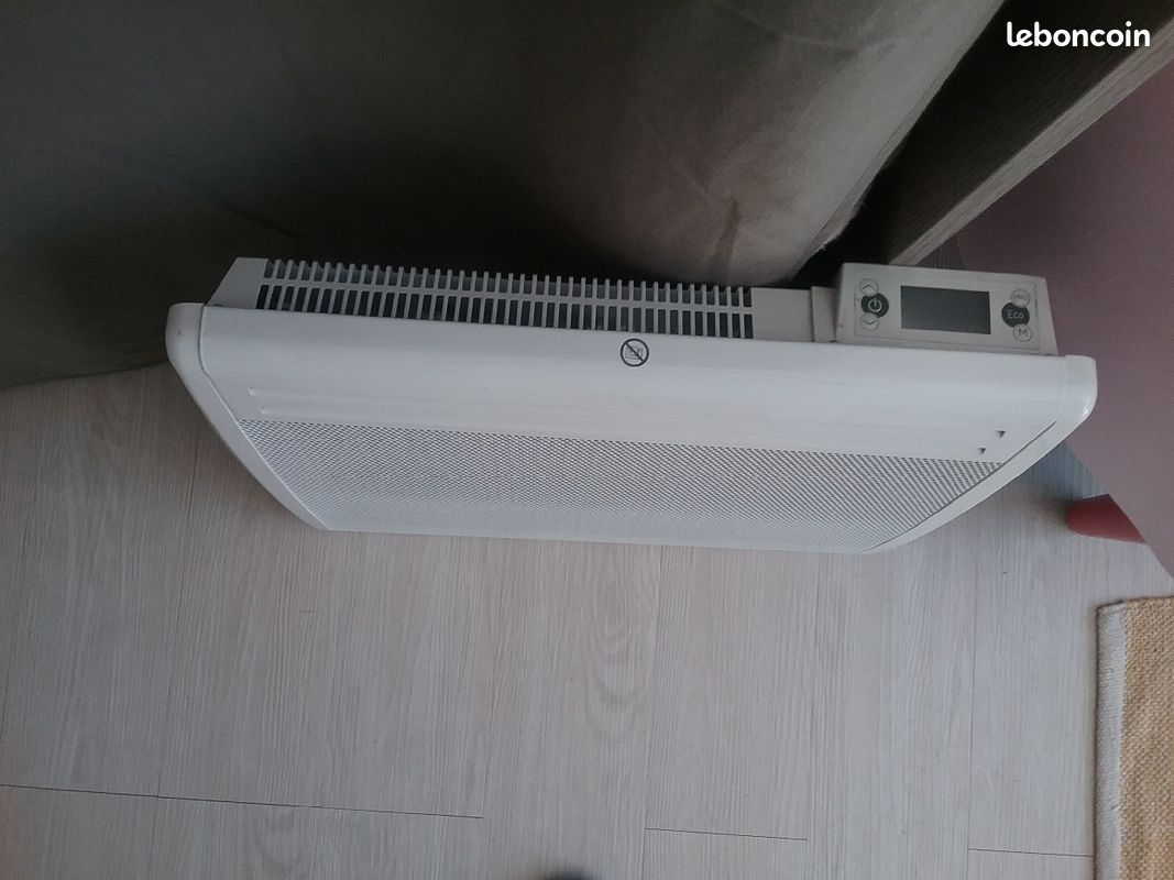 Radiateur 1000w (image 3)
