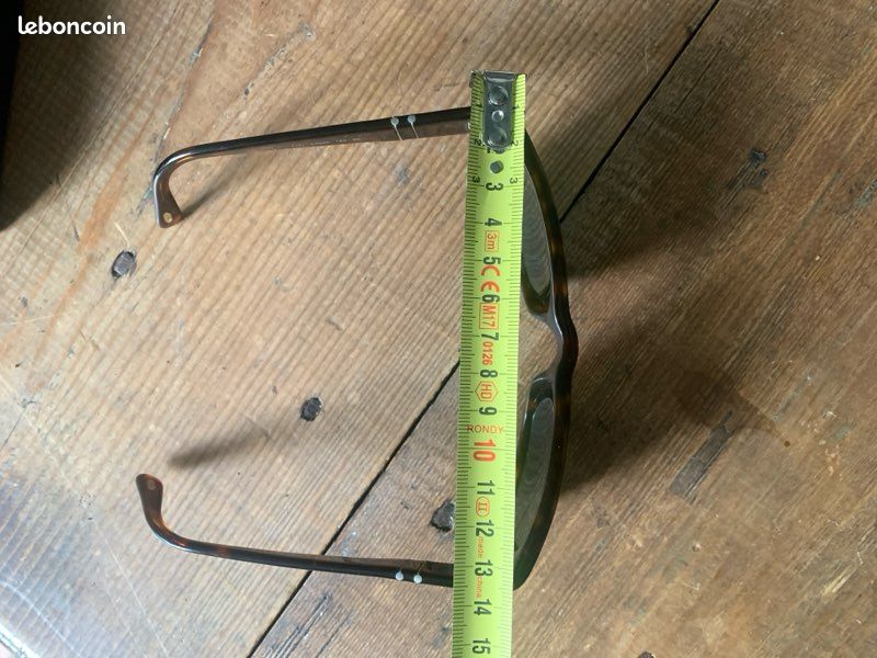 Lunettes soleil Persol (image 4)