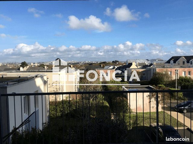 Appartement 2 pièces 43 m² · à Brest · 43 m² · 650 €