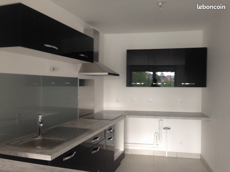 Appartement 3 pièces 68 m² · à Reims · 68 m² · 815 €/mois