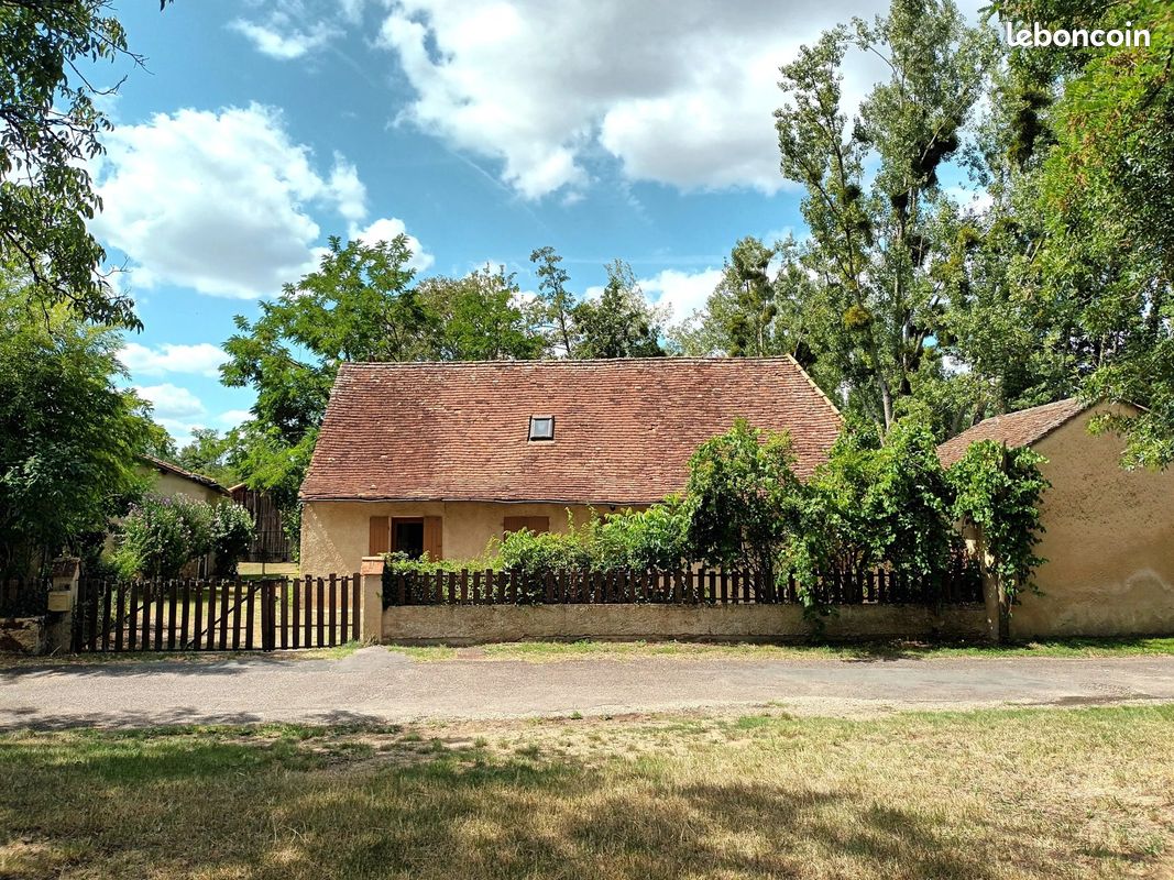Maison 5 pièces 94 m² · à Bergerac · 94 m² · 256 800 €