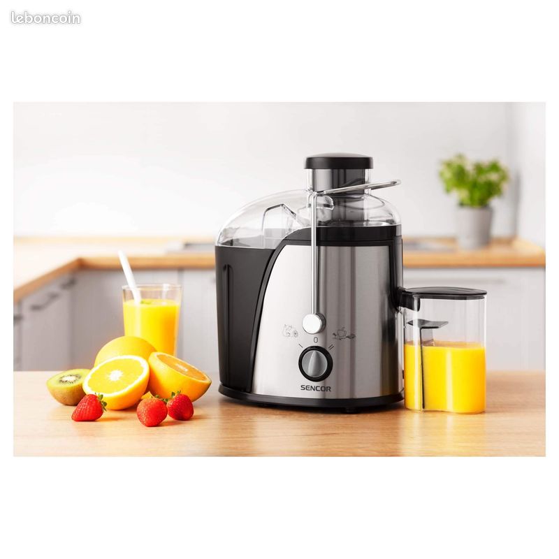 Extracteur de Jus neuf (image 2)