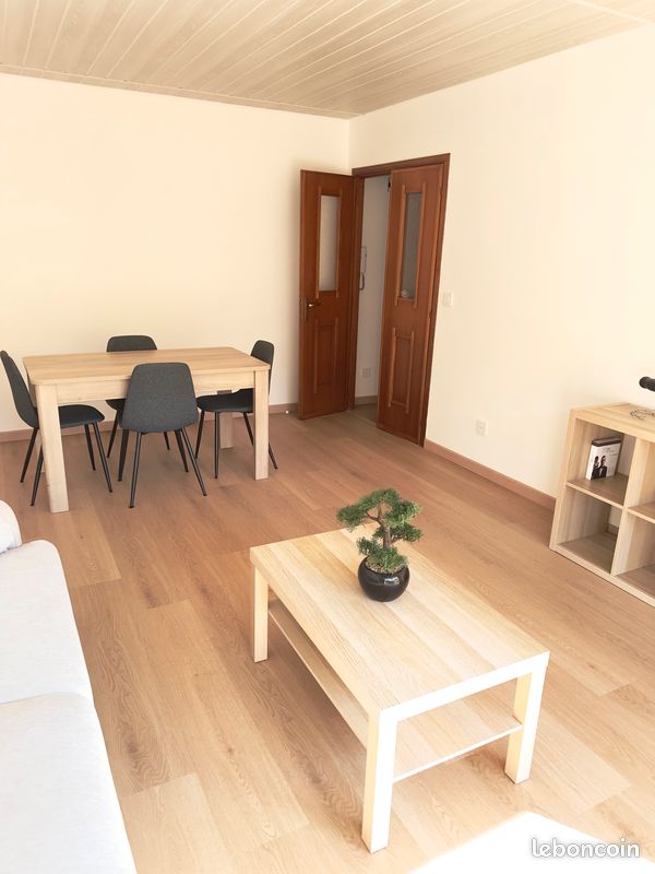 Appartement 2 pièces 56 m² · à Menton · 56 m² · 1 350 €/mois