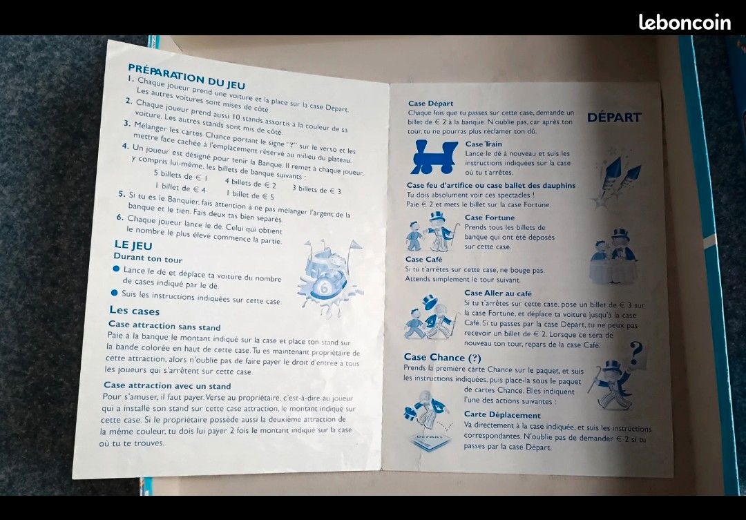 Monopoly junior (image 4)
