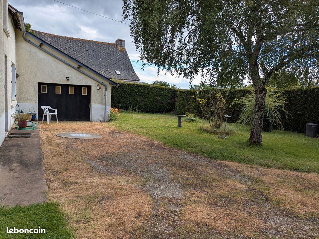 Maison 6 pièces 75 m² (image 14)
