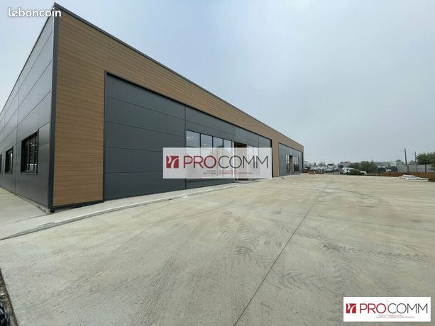 Logistique