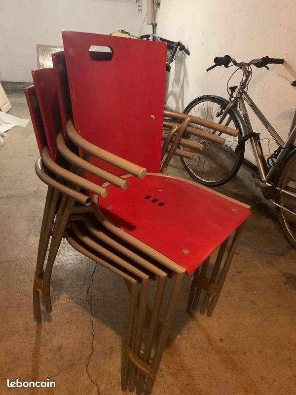 Chaises à vendre (image 2)