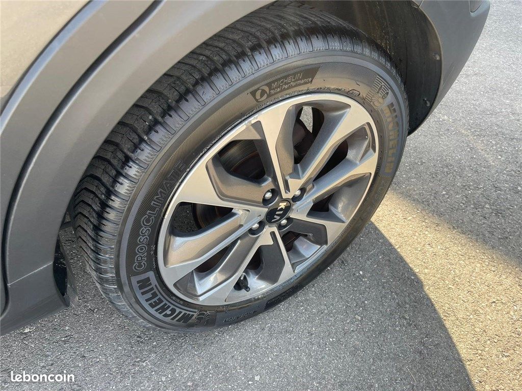 Kia Stonic 1.0 T-GDI 120 CH ISG DCT7 Premium (image 14)