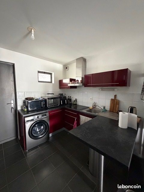 Appartement 2 pièces 47 m² · à Blagnac · 46,6 m² · 798 €