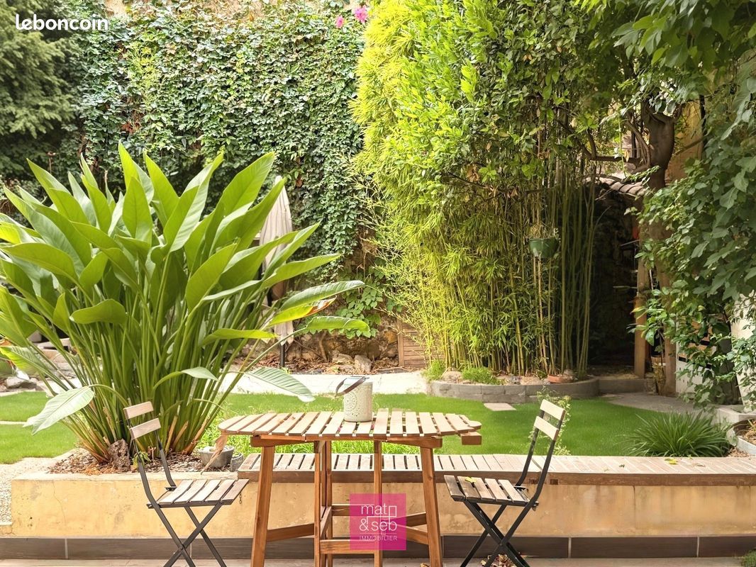 Maison 6 pièces 197 m² · à Marseille · 197 m² · 580 000 €