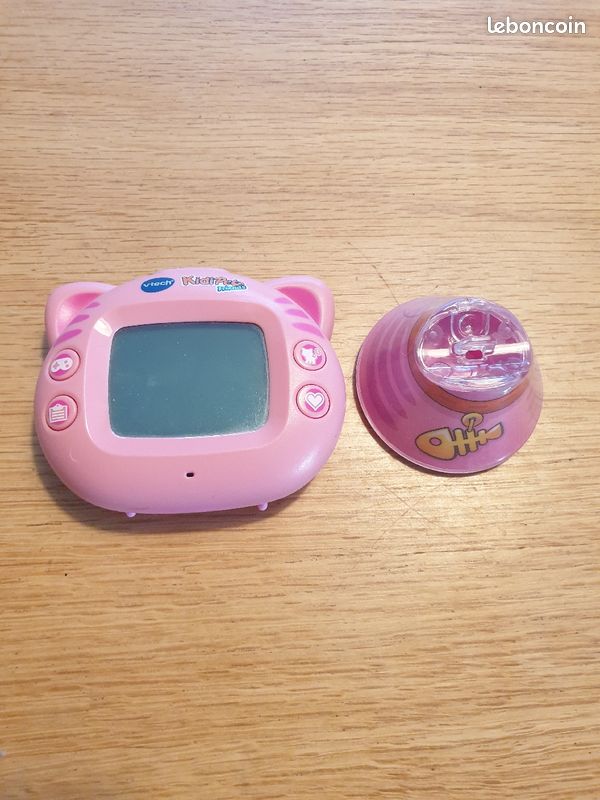 VTech KidiPet Friends (image 2)